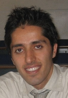 فرهاد زرین‌قلم