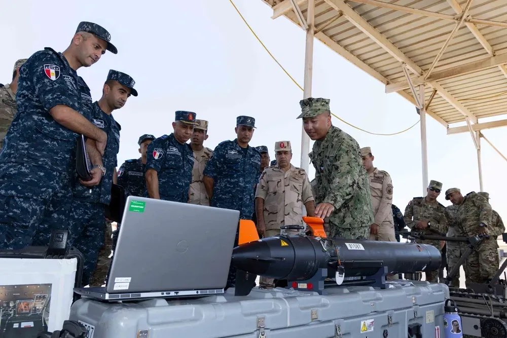 Military personnel